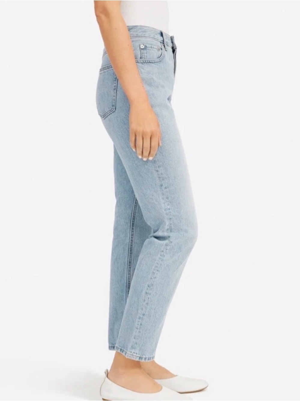 Everlane | 90s Cheeky Jean